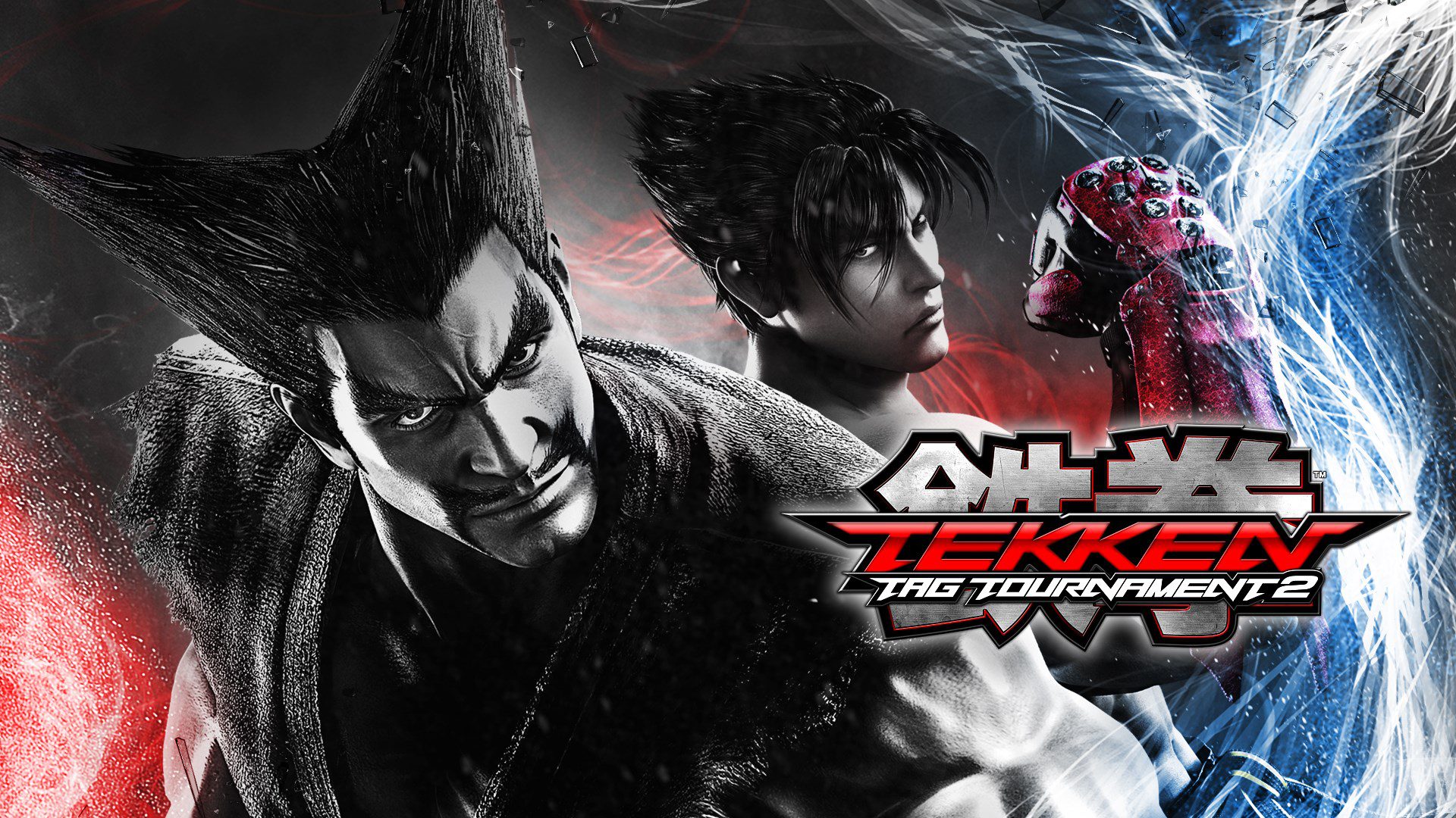 Tekken Tag Tournament Free Download