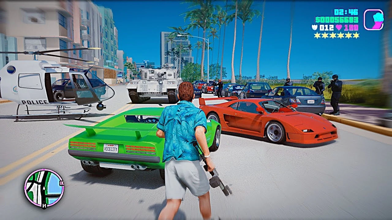 Gta 6 Download For Pc Highly Compressed