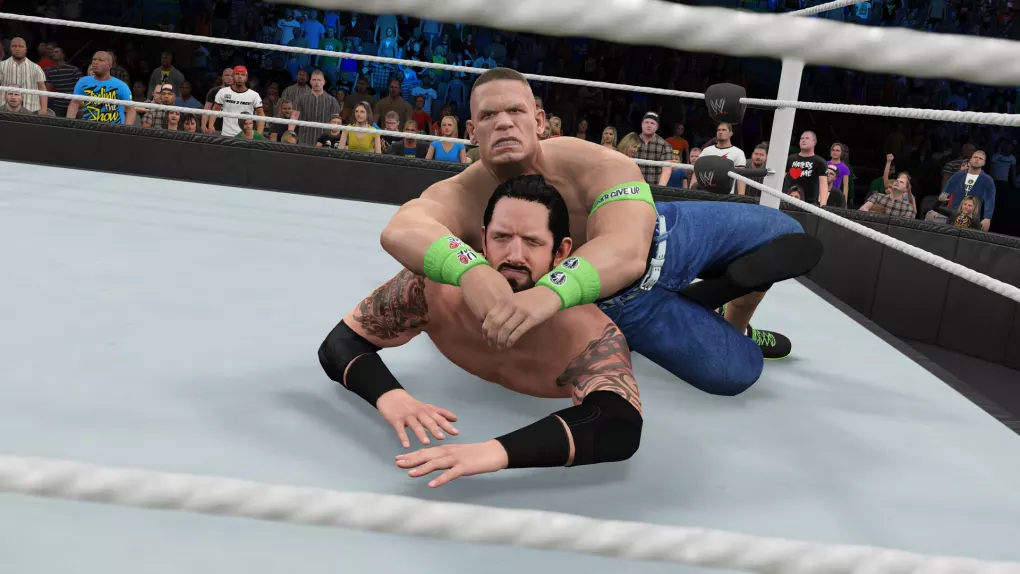 Wwe 2K15 Download For Pc Free Full Version