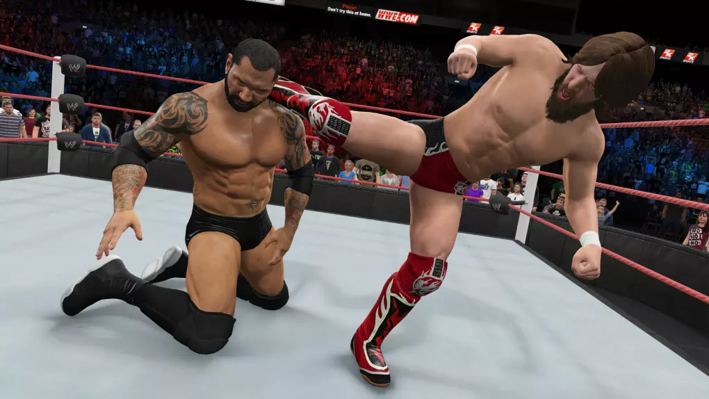 Wwe 2K15 Download For Pc