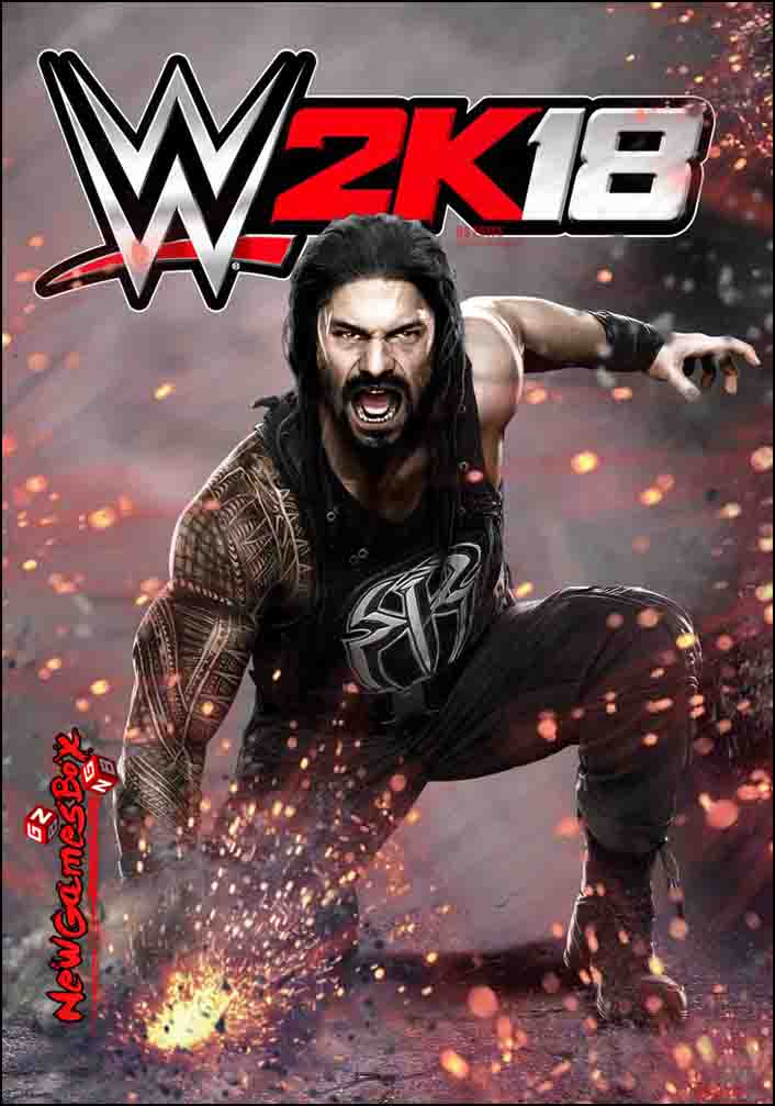 Wwe 2K18 Free Download Full Version Pc Game Setup