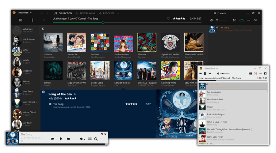 Musicbee Download For Pc