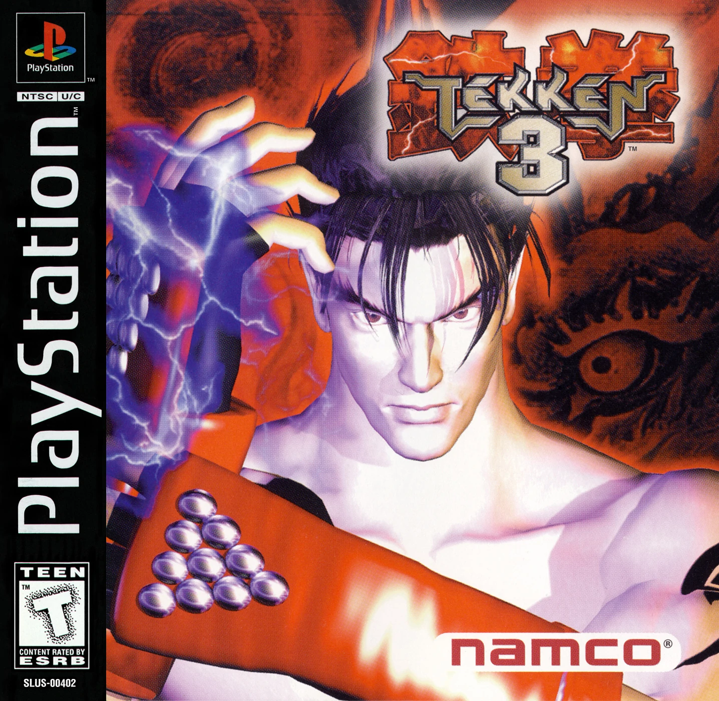 Tekken 3 Pc Game Download