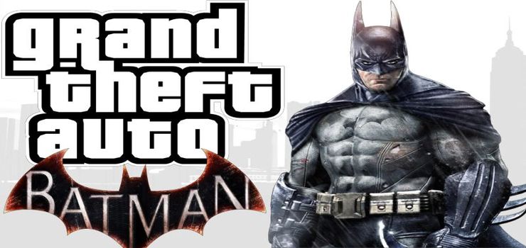 Gta Batman Game Free Download