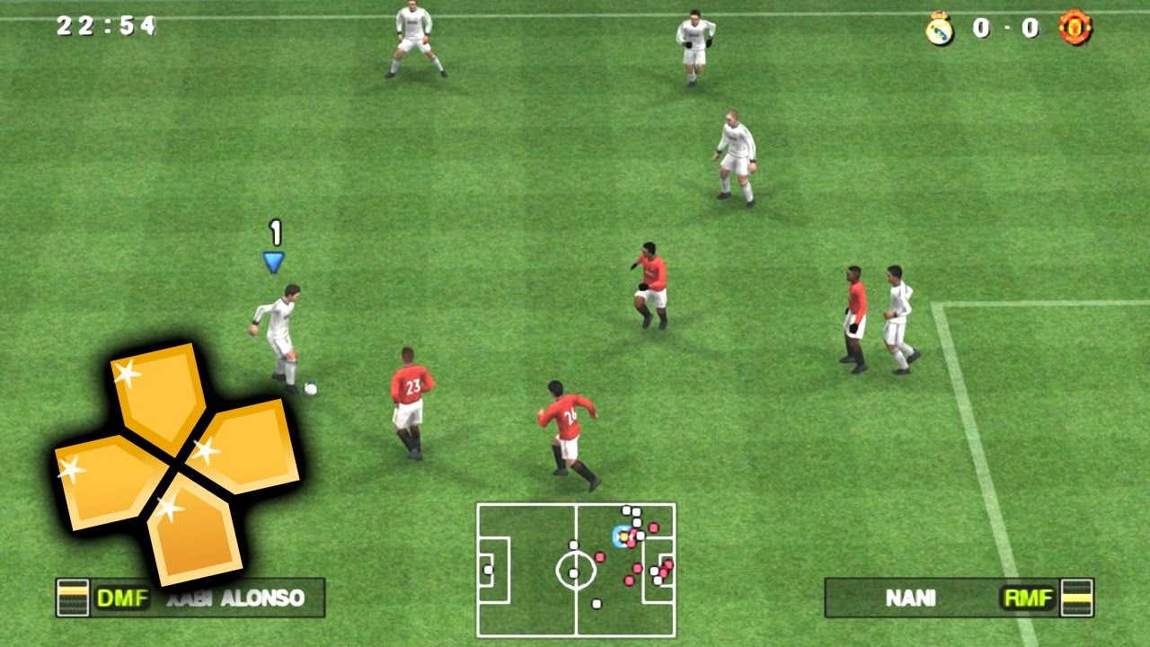 Pes Pro Evolution Soccer Full Version Pc Games