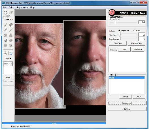 Cpac Imaging Pro Full Version