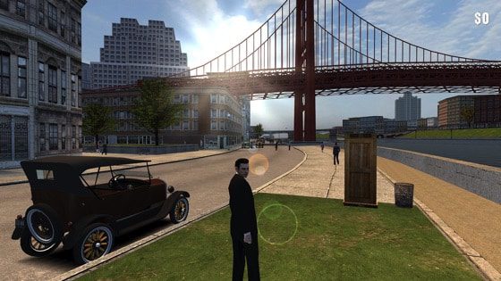 Mafia 1 Game Setup For Pc Highly Compressed Free Download