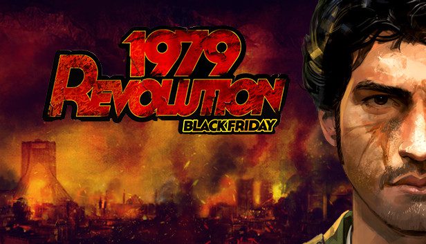 1979 Revolution Black Friday Game For PC Best Action Adventure
SinglePlayer Video Game Setup