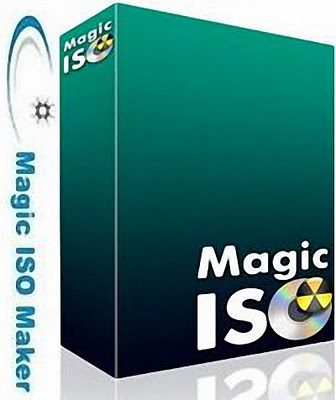 Magiciso Download Windows