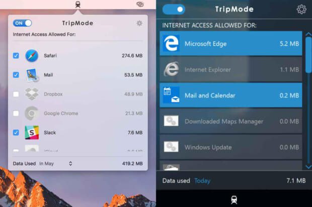 Tripmode For Windows Free Download And Mac