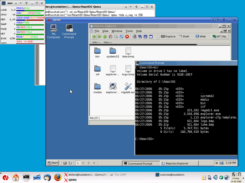 Qemu Windows Full Version Download