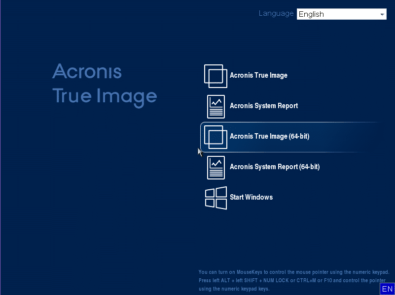 Acronis True Image 2021 Build 30290 Backup, Disk Imaging And Cloning Software