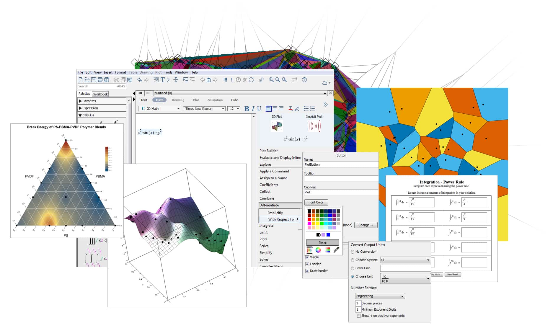 Maplesoft Maple 2020 Mathematics Software &Amp; Services For Education, Engineering, And Research Tool