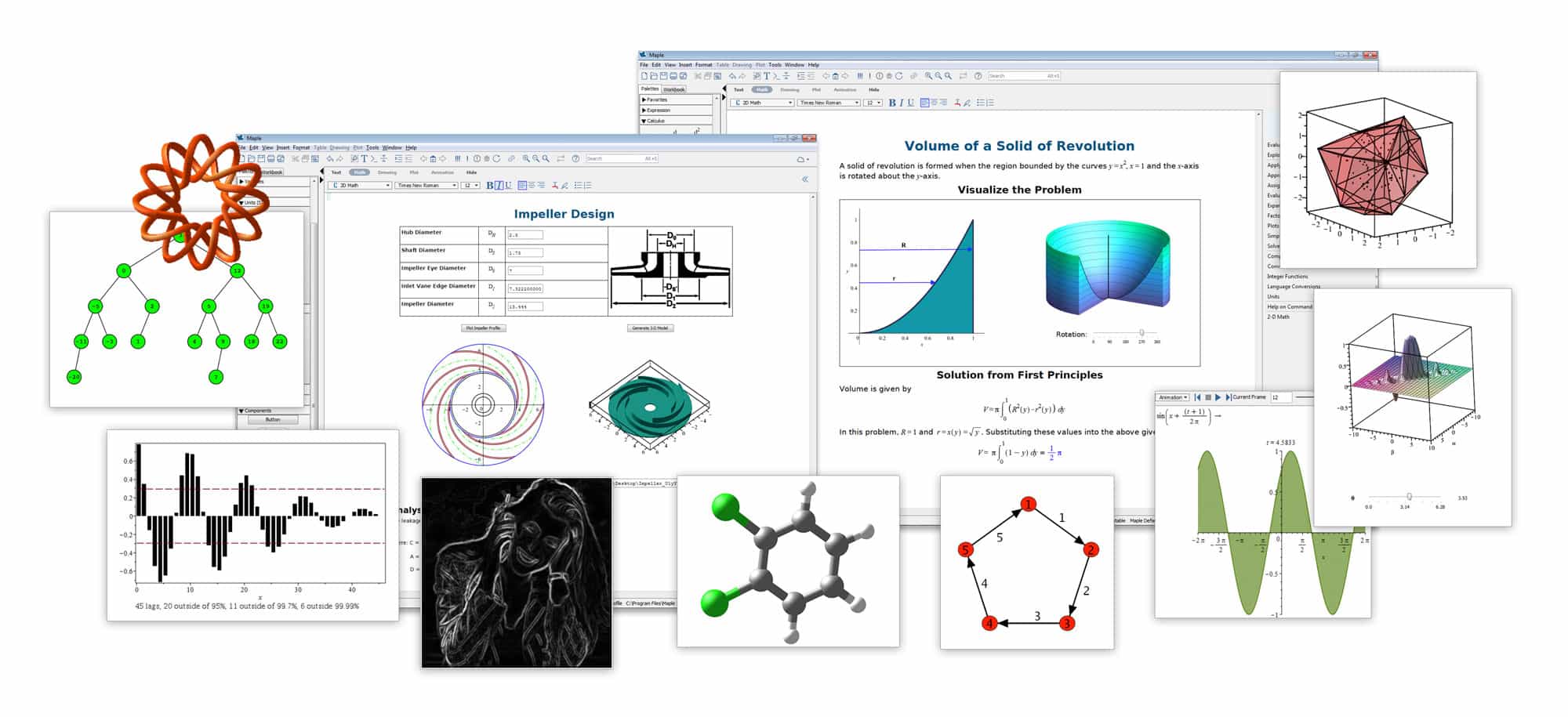 Maplesoft Maple 2020 Mathematics Software &Amp; Services For Education, Engineering, And Research Tool