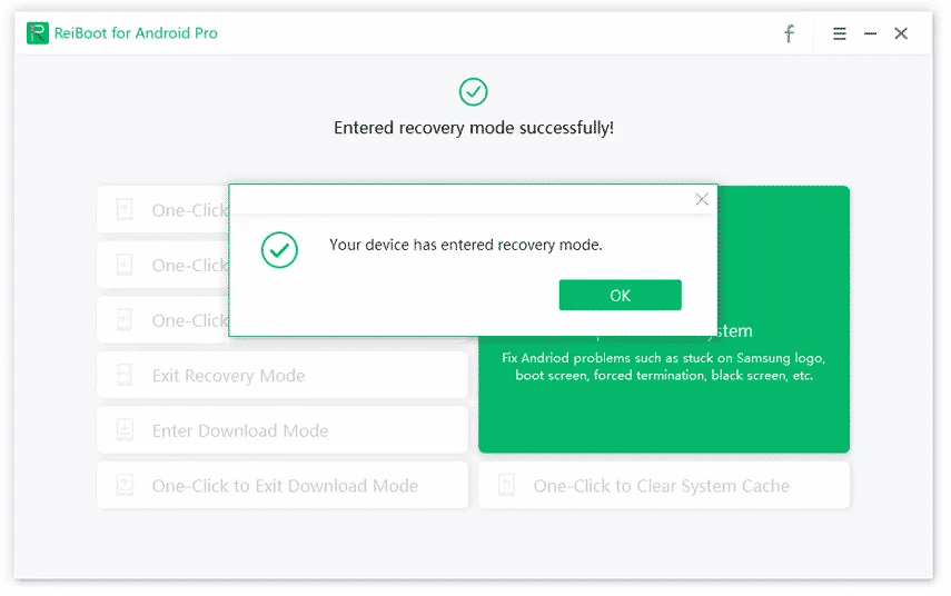  Tenorshare Reiboot For Android Repair Software