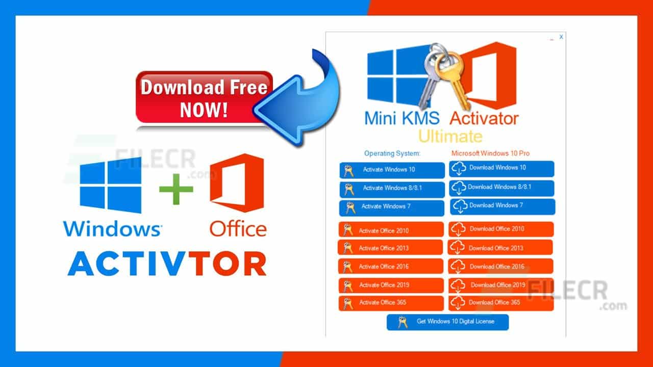 Microsoft Office 2019 Kms Activator Ultimate V1.6 Office 2019 Activator Software