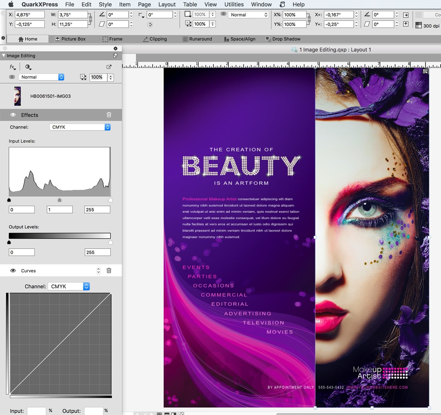 Quarkxpress 2019 V15.2.1 Best Desktop Page And Website Publishing Software