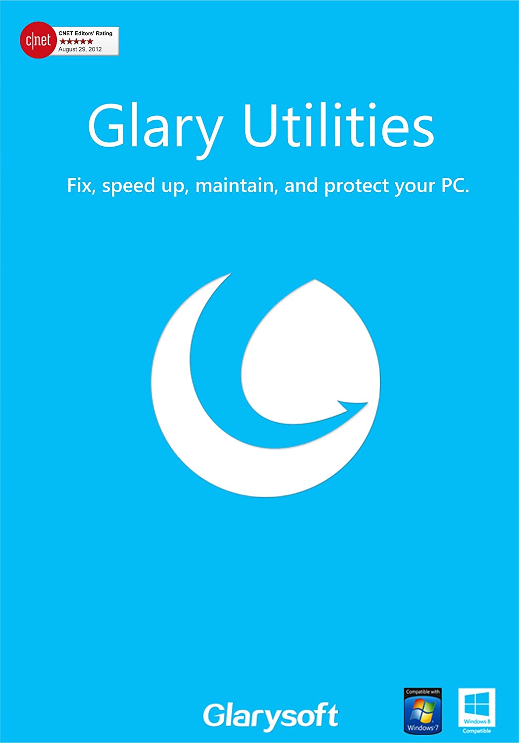 Glary Utilities Pro keys Keys