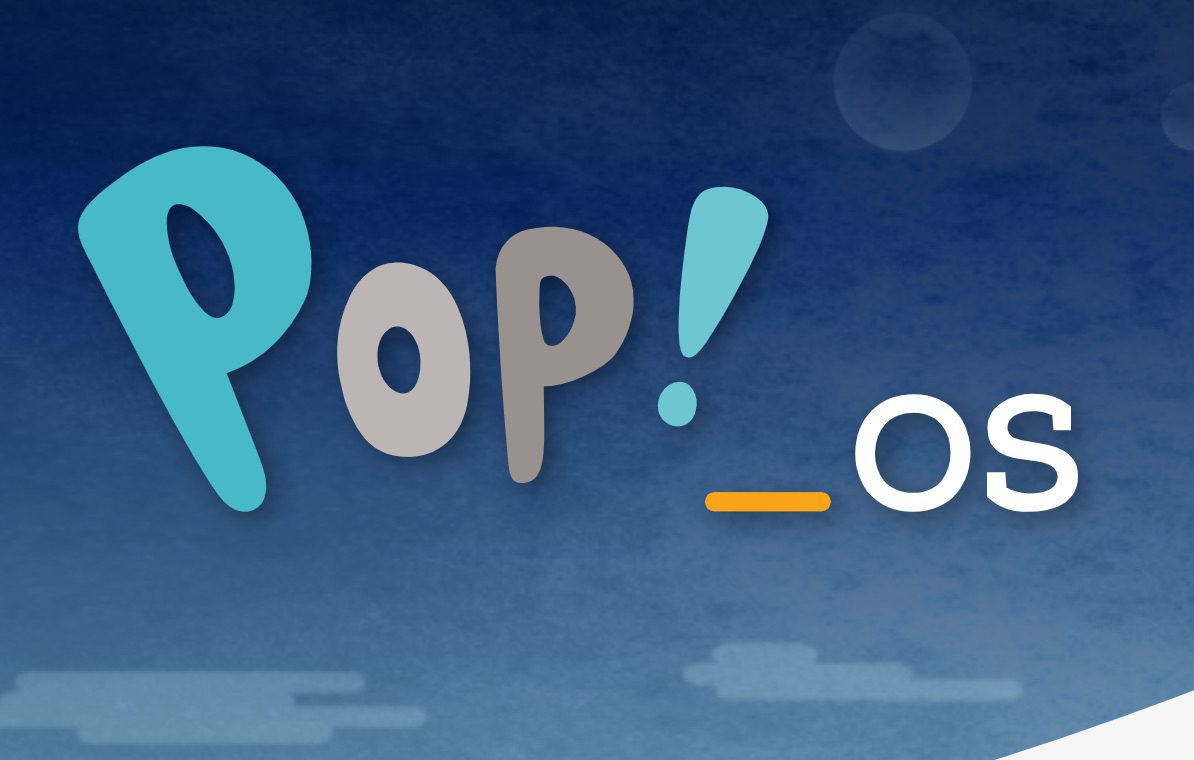 Pop Os Free Download