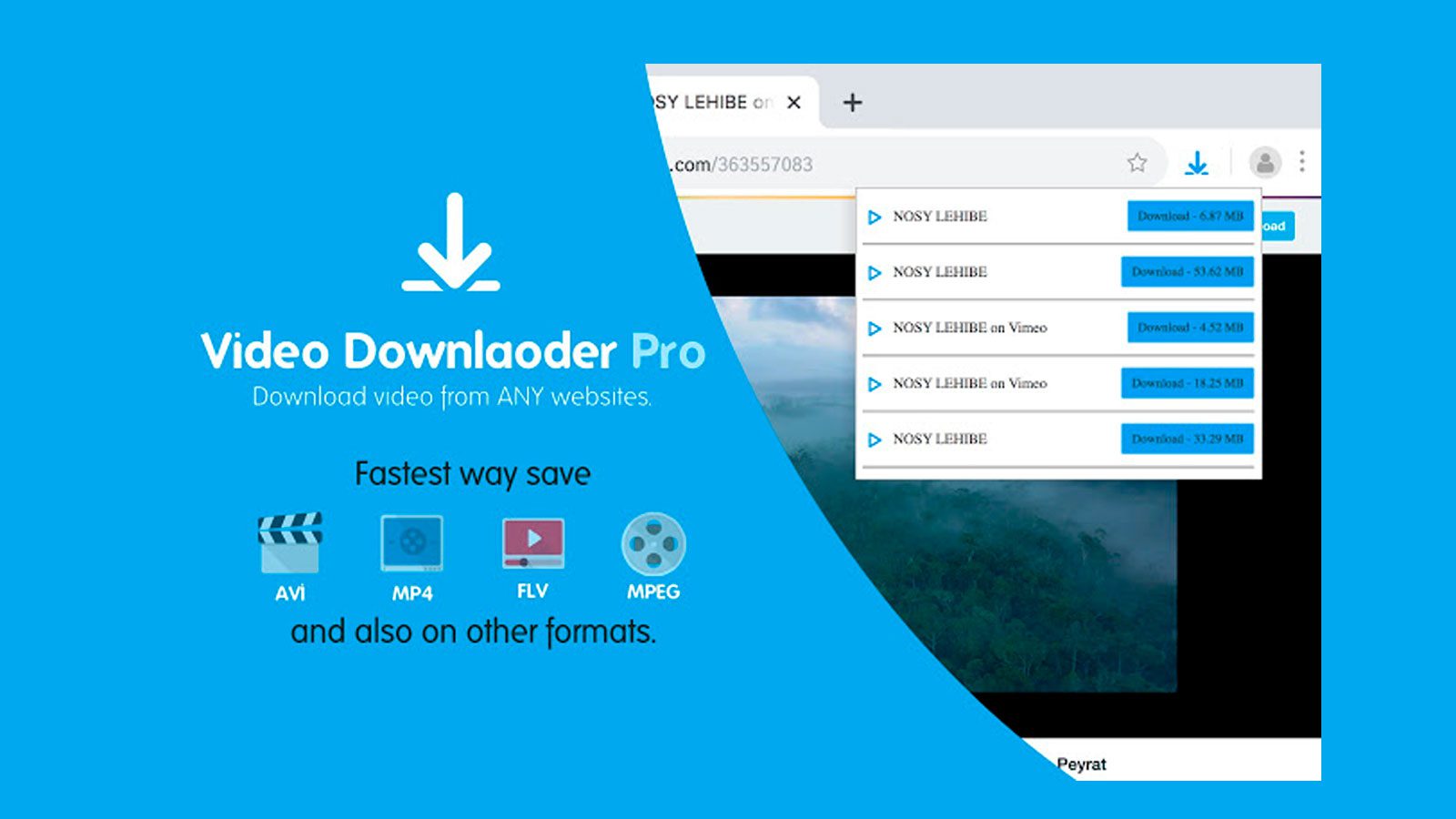 Any Video Downloader Pro Download