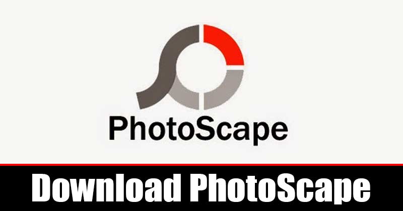 Download Photoscape