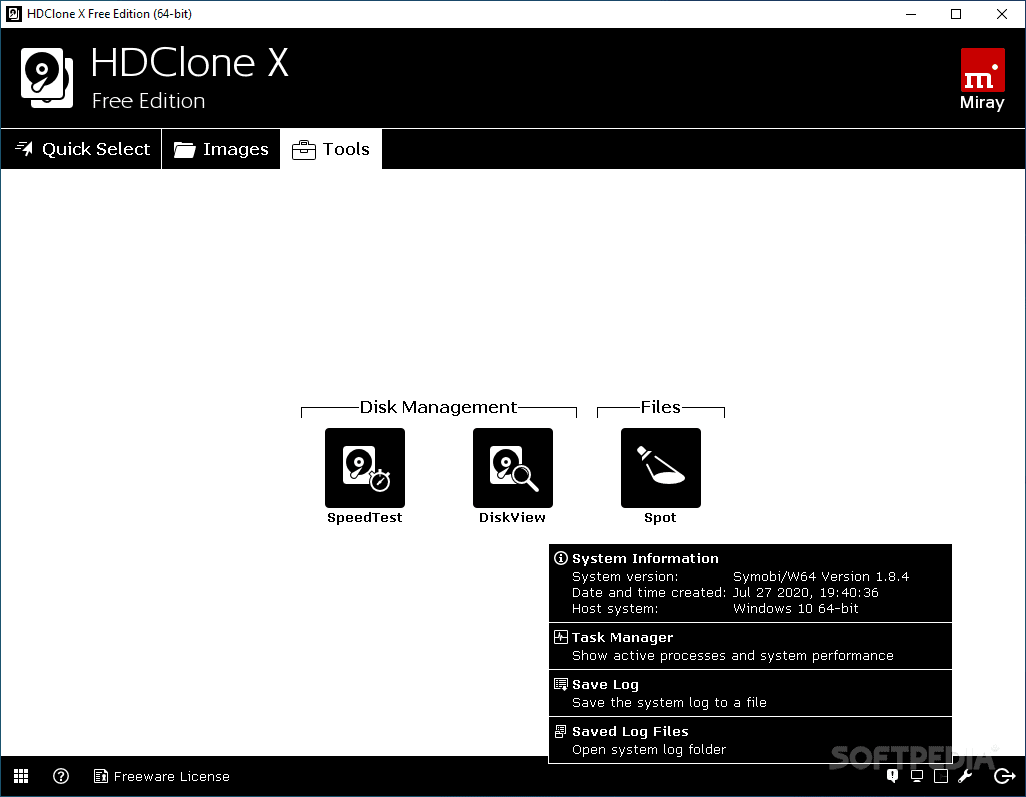 Hdclone X Edition Full Version