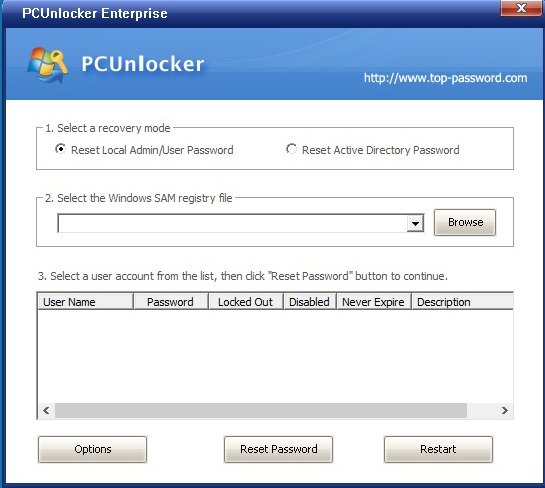 Pcunlocker Winpe Enterprise Edition Full Version