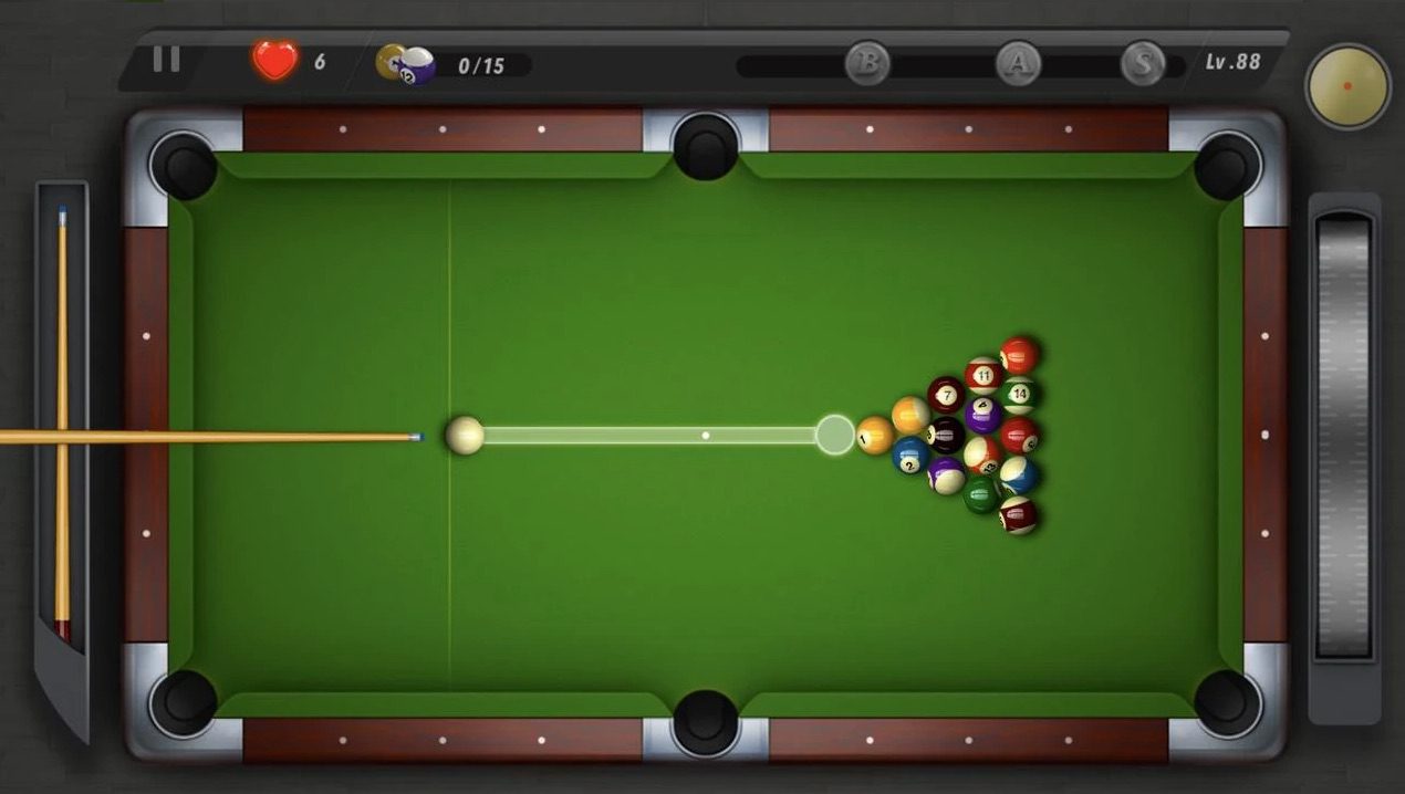 Pooking Billiards City Apk Mod