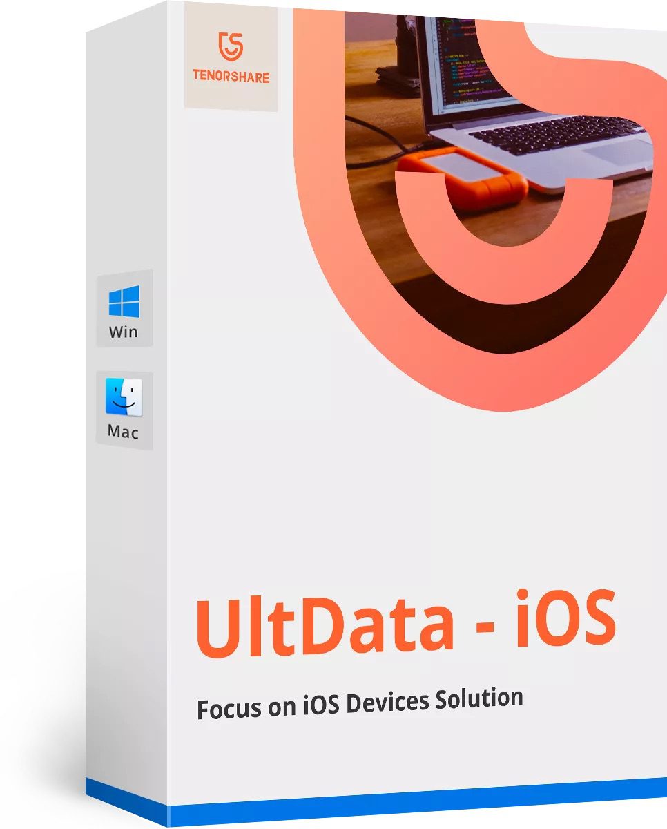 Tenorshare Ultdata Iphone Data Recovery Free Download