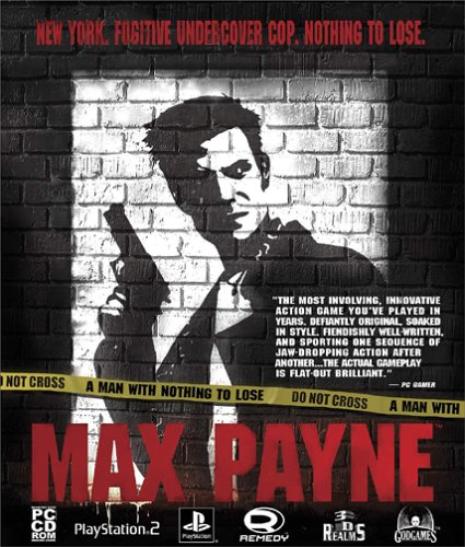 Download Max Payne 1 Game For Pc