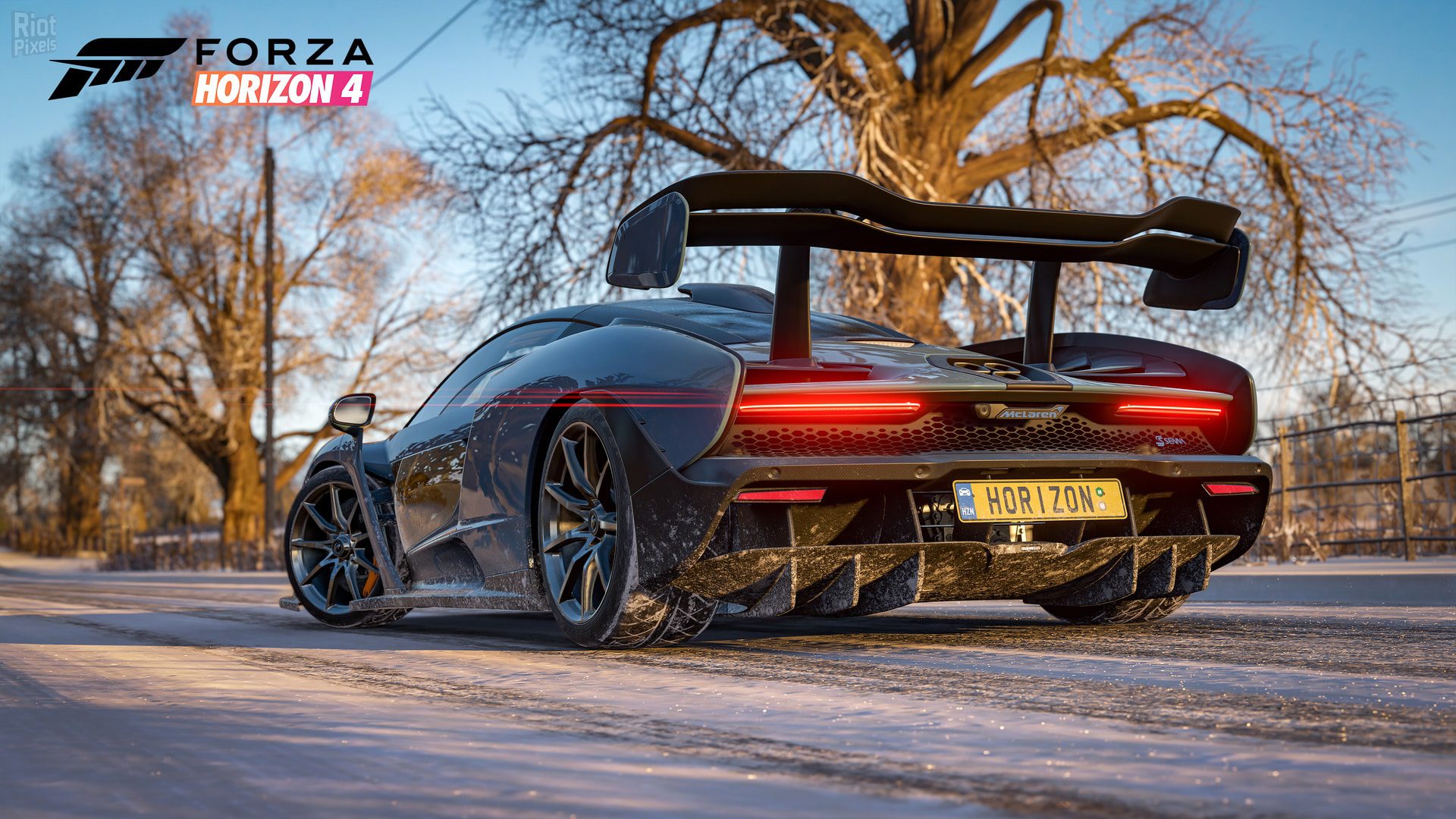 Forza Horizon 4 Pc Games Ultimate Edition