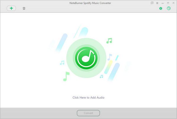 Noteburner Spotify Music Converter  Free Download