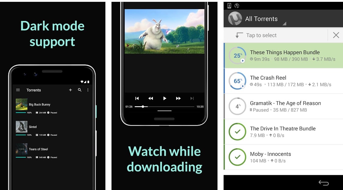 Μtorrent Pro Apk Torrent App Free Download