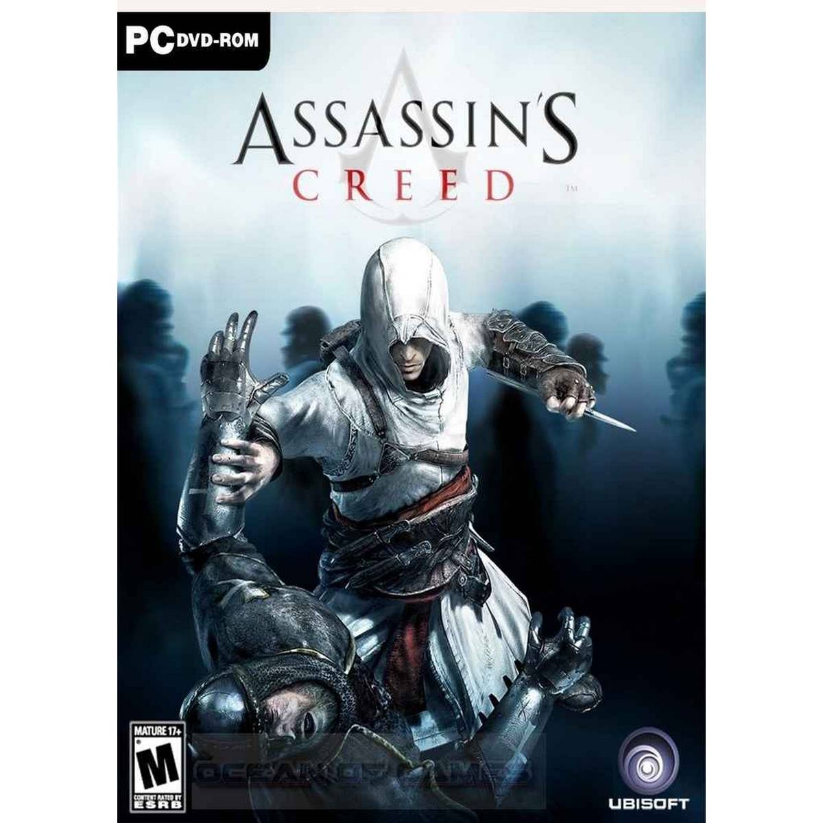 Download Assassins Creed 1 Game Full Version