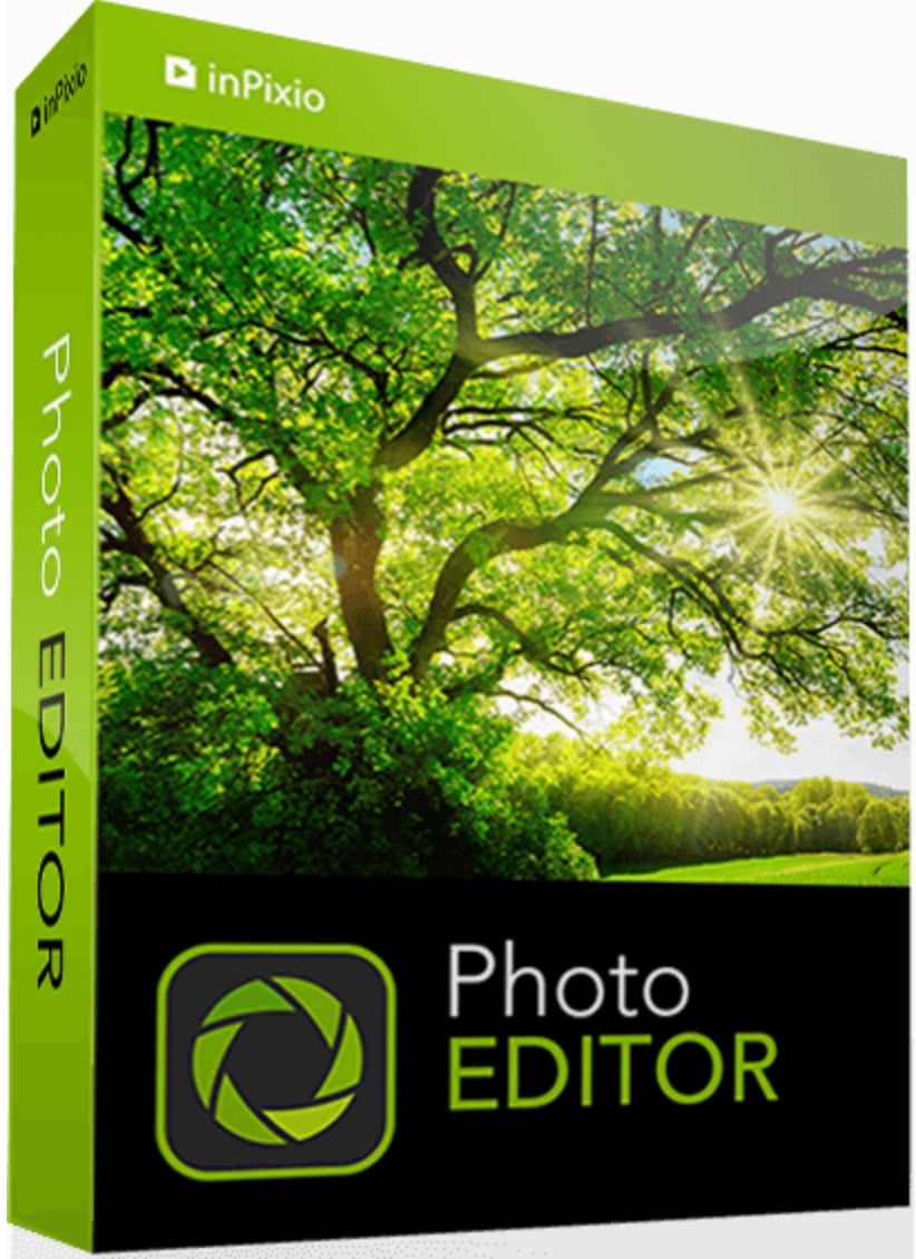 Inpixio Photo Editor Free Download