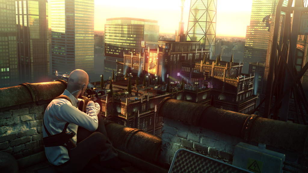 Hitman Sniper Challenge Game For Pc Free Download