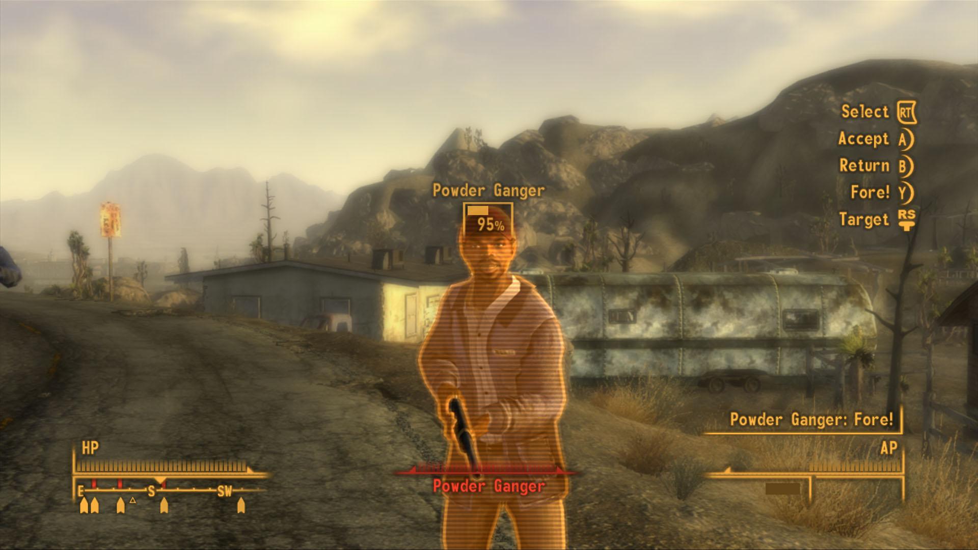 Free Download Fallout New Vegas Game Full Version