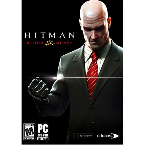 Download Hitman Blood Money Game Full Version