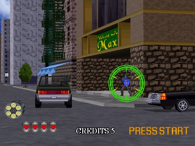 Virtua Cop 2 Pc Game Highly Compressed