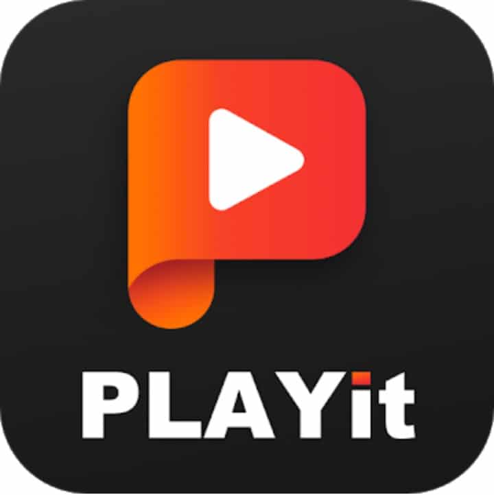 Playit App Apk