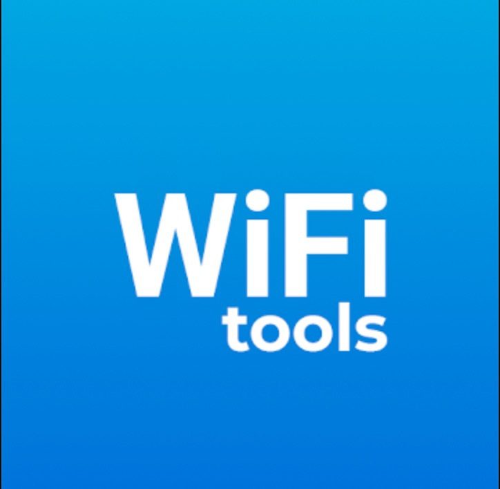 wifi tools apk network scanner