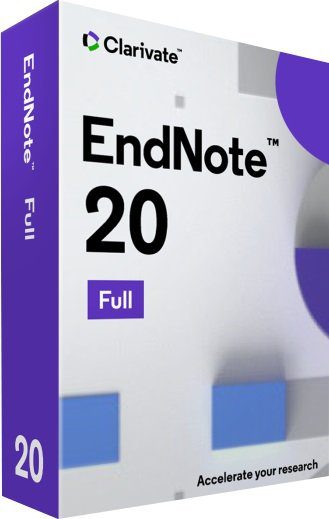 Endnote Full Version Crack + Patch + Serial Keys + Activation Code Full Version