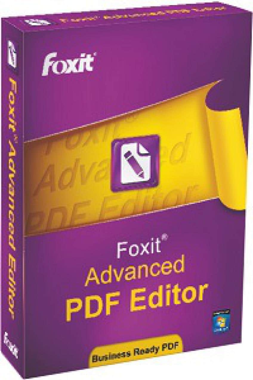 Foxit Pdf Editor Pro Cover Crack + Patch + Serial Keys + Activation Code Full Version