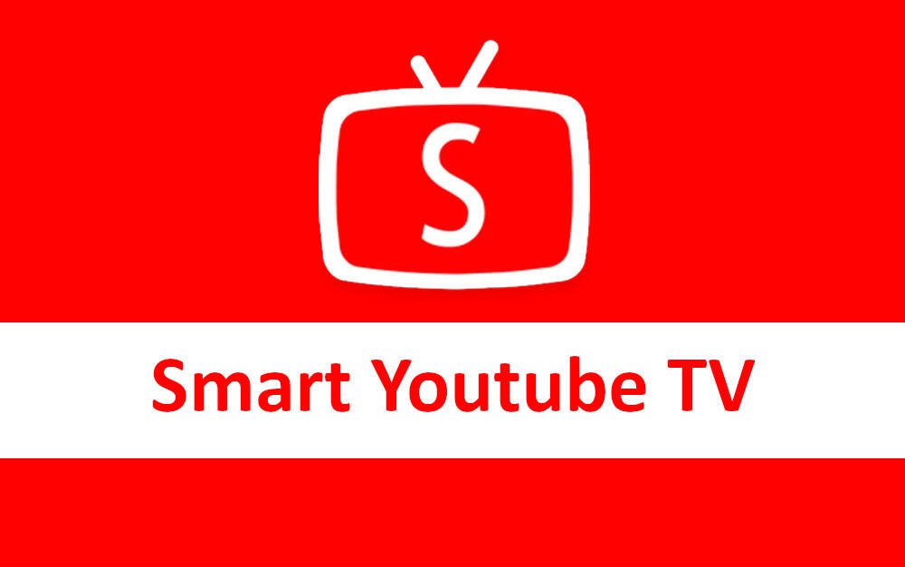 Smart youtube tv aplicativo melhor para tv android