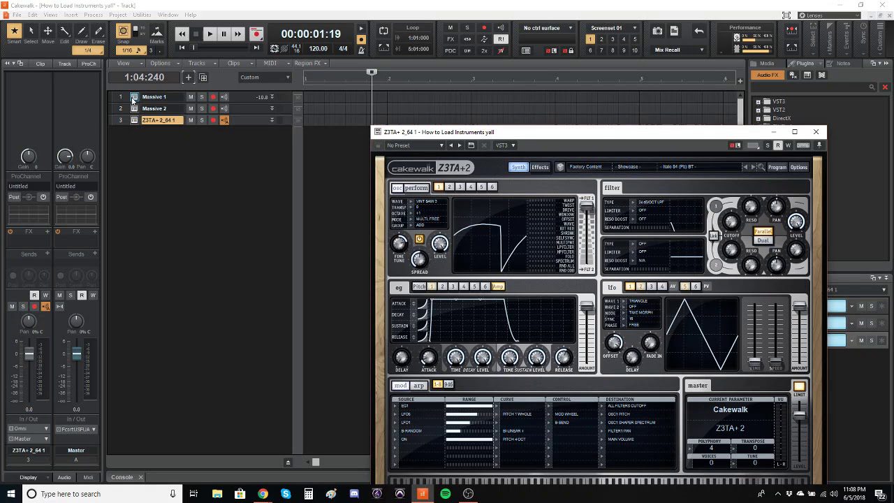 Bandlab Cakewalk Latest Version Download