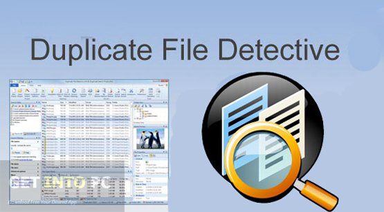 Duplicate File Detective Free Download