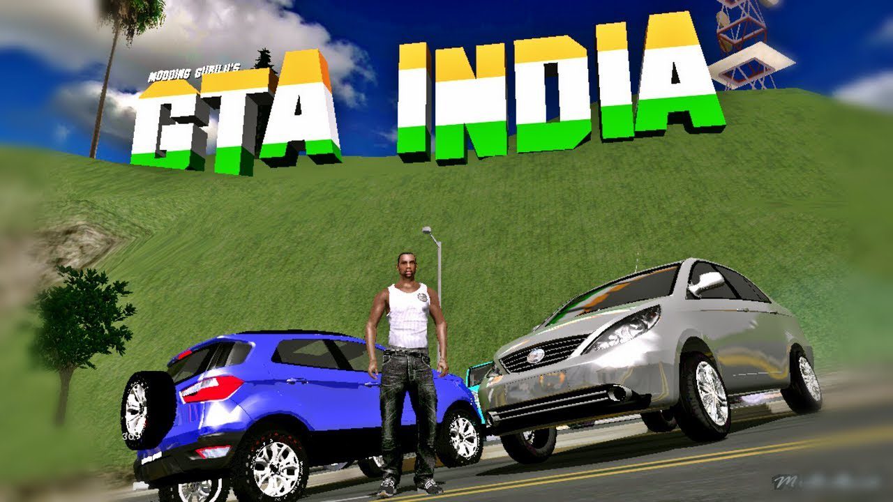 Gta India Game Full Veresion