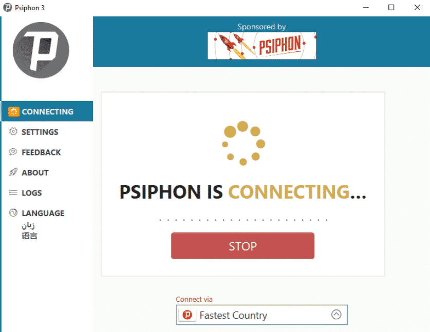 Psiphon Vpn Free Download