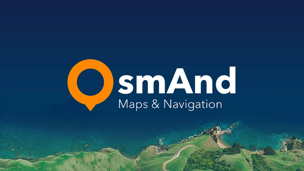 Osmand+ Premium Apk Full Version Free Download