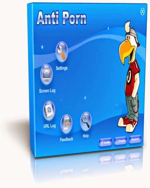 Download Tueagles Anti-Porn Pro Full Version